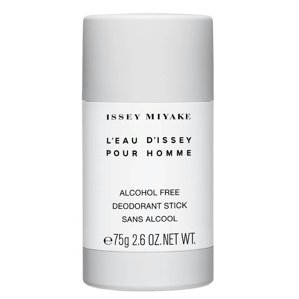 Issey Miyake L’Eau d’Issey Pour Homme Deodorant Stick 75ml Body Products
