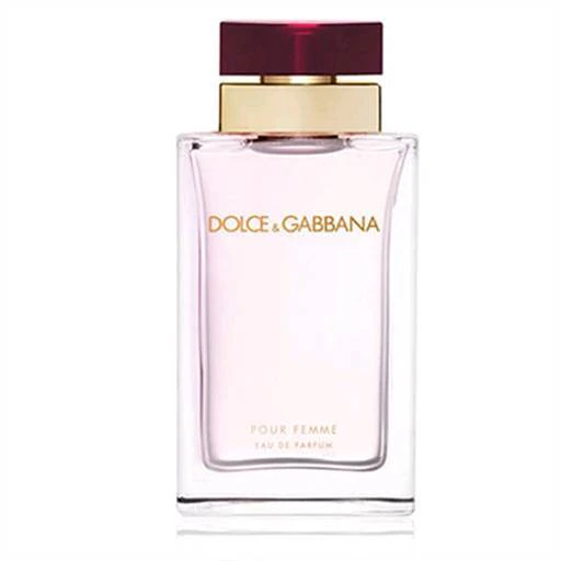 Dolce & Gabbana D & G Pour Femme Eau De Parfum 100ml