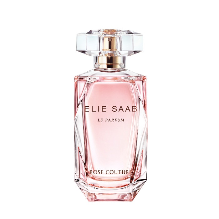 Elie Saab Rose Couture Eau De Toilette 8ml Spray