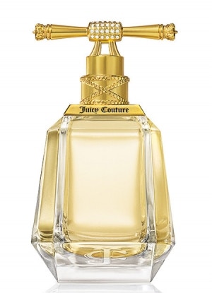 Juicy Couture I Am Juicy Eau De Parfum 8ml Spray