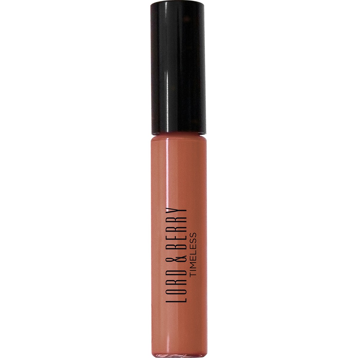 Lord & Berry Lips Lord and Berry Timeless Kissproof Lipsticks 7g Perfect Nude
