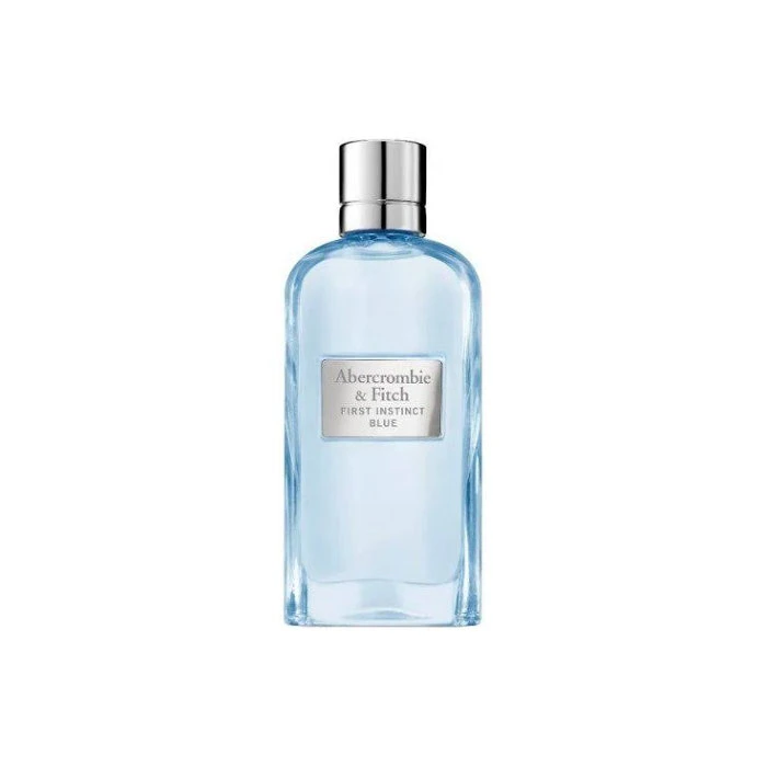 Abercrombie & Fitch First Instinct For Women Blue Eau De Parfum 50ml