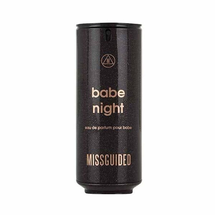 Missguided Babe Night Eau De Parfum 80ml