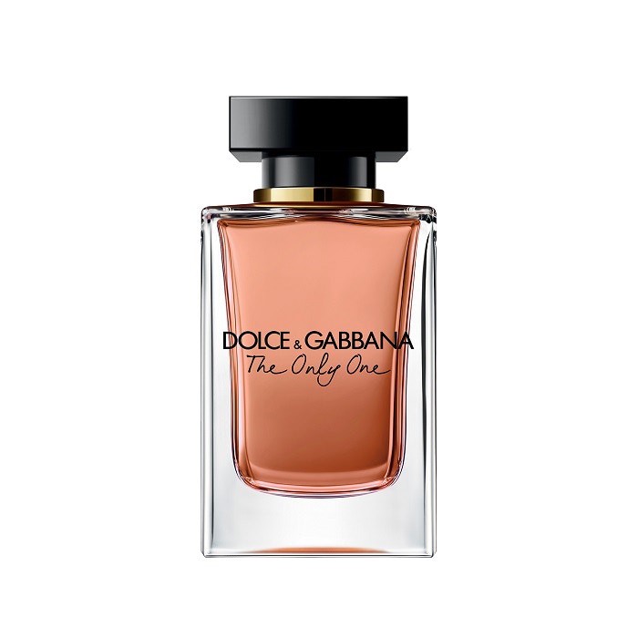 Dolce & Gabbana The Only One Eau De Parfum 8ml Spray