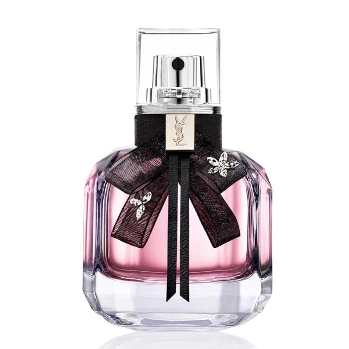 Yves Saint Laurent Ysl Mon Paris Floral Eau De Parfum 30ml Spray