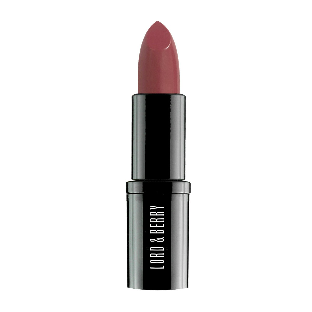 Lord & Berry Lord & Berry Absolute Bright Satin Lipstick - Exotic Bloom - 23g