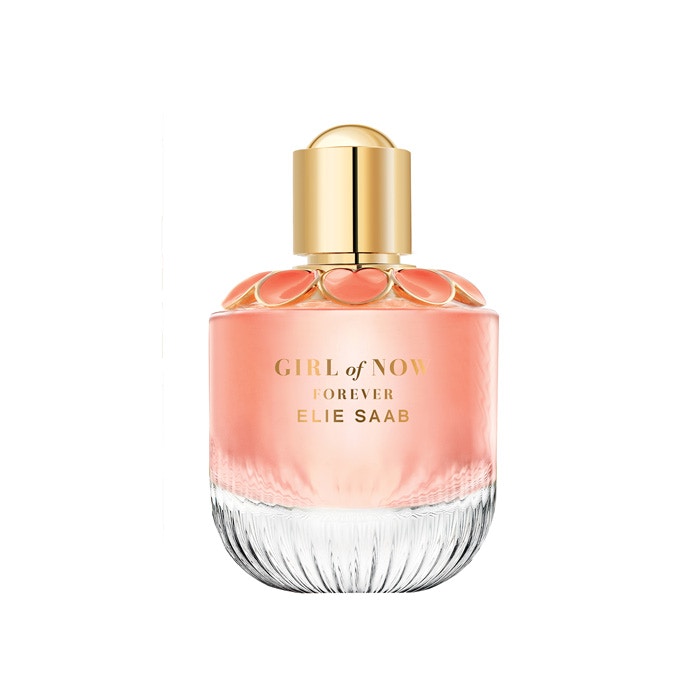 Elie Saab Girl Of Now Forever Eau De Parfum 8ml Spray