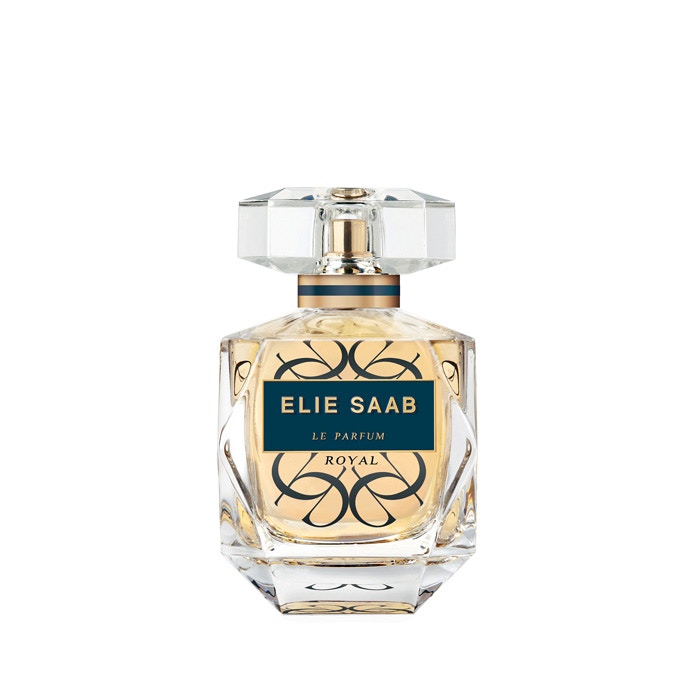 Elie Saab Le Parfum Royal Eau De Parfum 8ml Spray