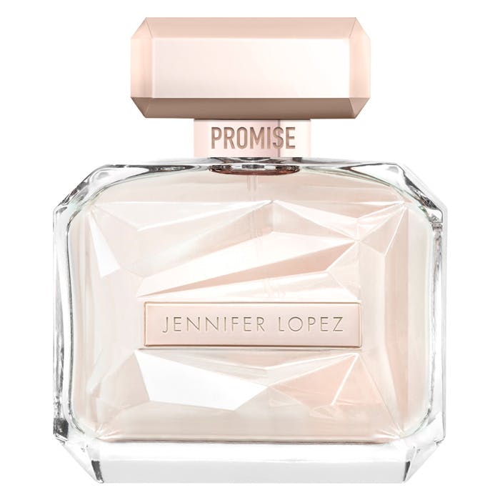 Jennifer Lopez Promise Eau De Parfum 50ml