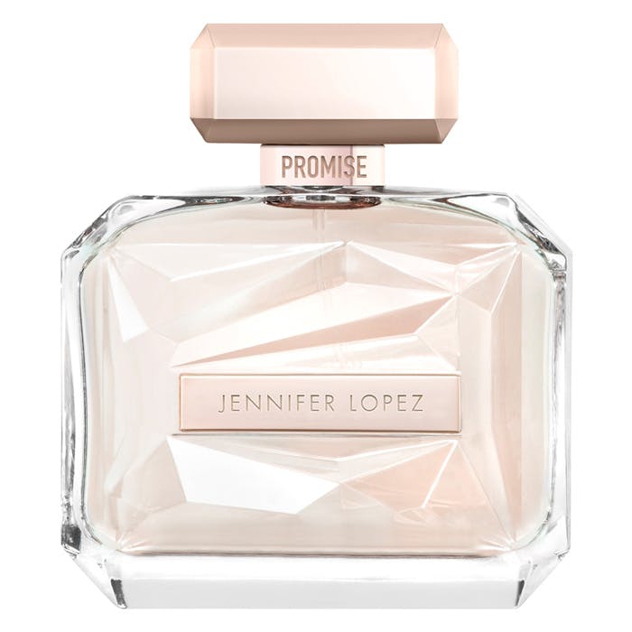 Jennifer Lopez Promise Eau De Parfum 100ml