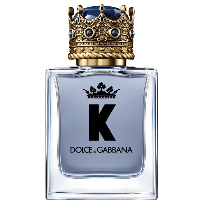 Dolce & Gabbana K By Dolce & Gabbana Eau De Toilette 8ml Spray