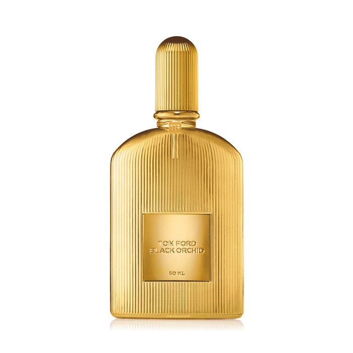 TOM FORD Black Orchid Parfum Gold Parfum 50ml