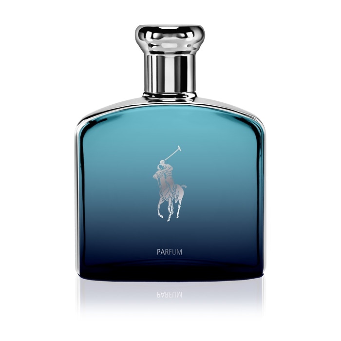 Ralph Lauren Polo Blue Deep Blue Eau De Parfum 8ml Spray
