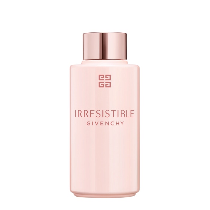 GIVENCHY Irresistible Perfumed Bath & Shower Oil 200ml