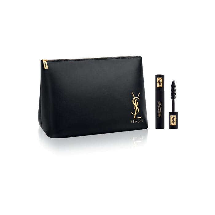 Yves Saint Laurent Pouch 0ml Gwp