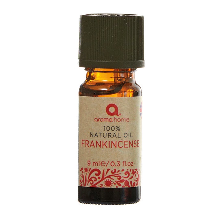 Aroma Home Aroma Home Aroma Home Frankincense Natural Essential Oil 9ml