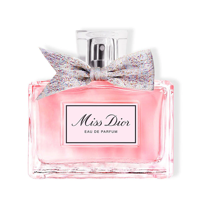 DIOR Miss Dior Eau De Parfum 50ml Spray