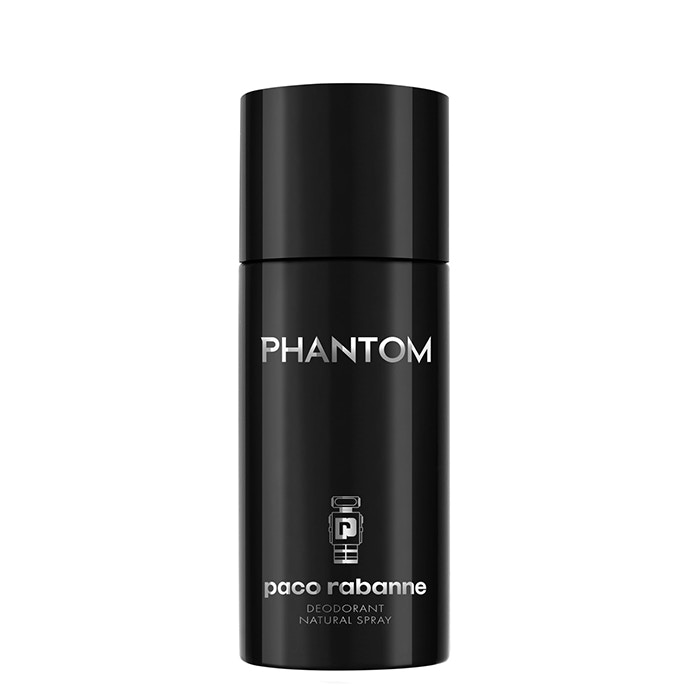 Rabanne Phantom Deodorant 150ml