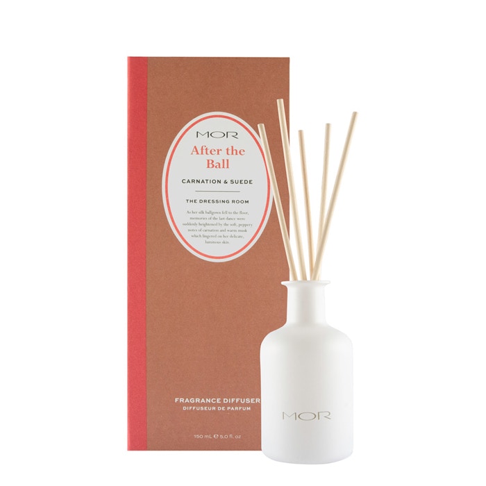 MOR MOR After the Ball Scented Reed Diffuser 150ml