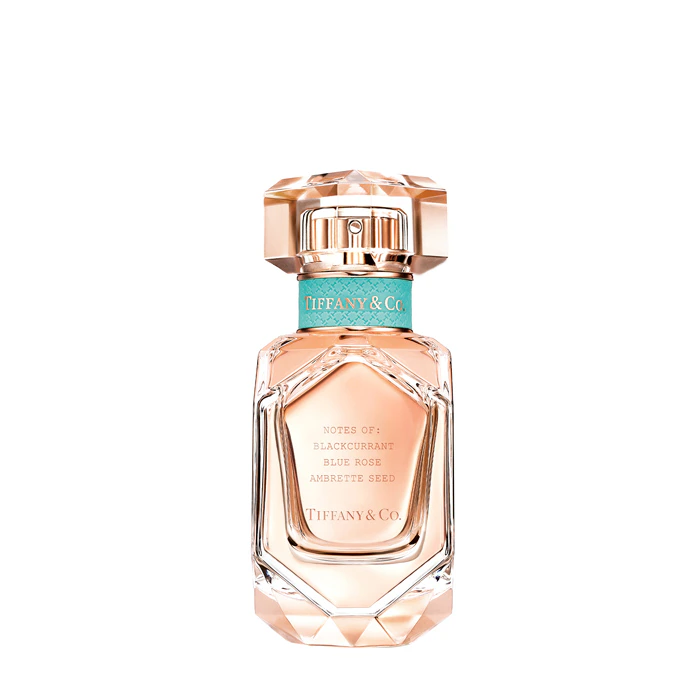 Tiffany Tiffany Rose Gold Eau De Parfum 30ml