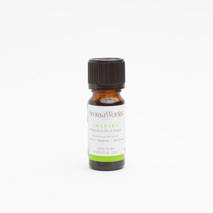 Aroma Works Inspire Aroma Works Essential Oil Blends (Inspire) 10ml