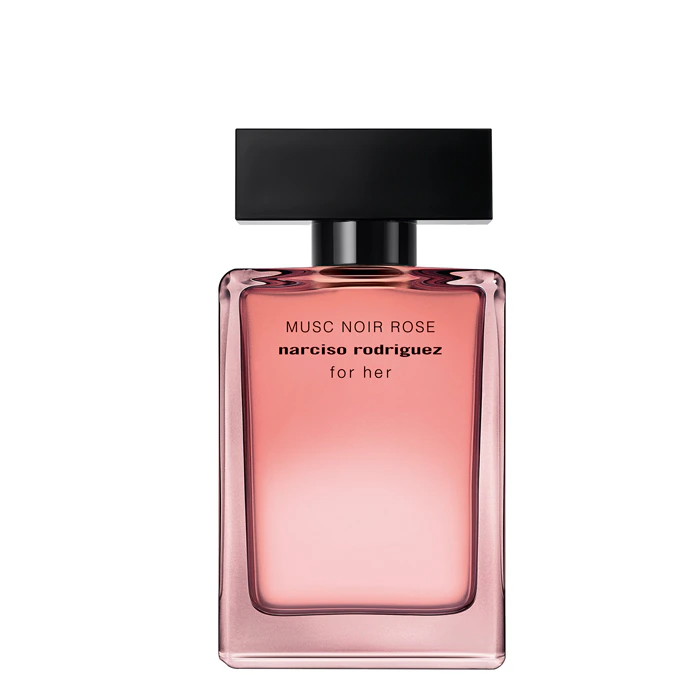 Narciso Rodriguez for her MUSC NOIR ROSE Eau De Parfum 50ml