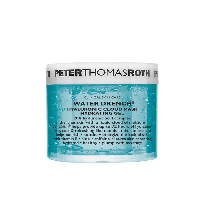 Peter Thomas Roth Peter Thomas Roth Water Drench? Hyaluronic Cloud Gel Mask 50ml