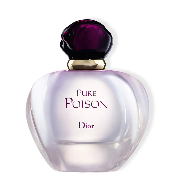 DIOR Poison Pure Poison Eau De Parfum 100ml Spray