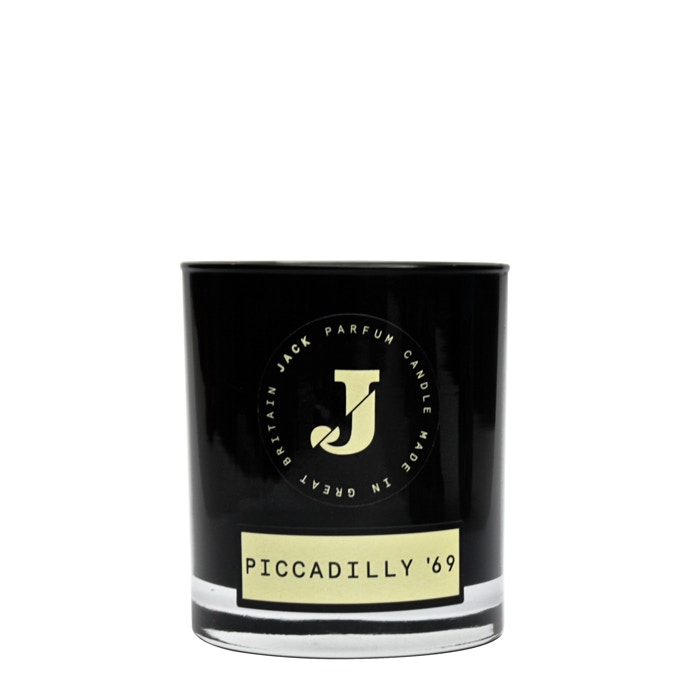 Jack Perfumes Piccadilly Candle 220ml