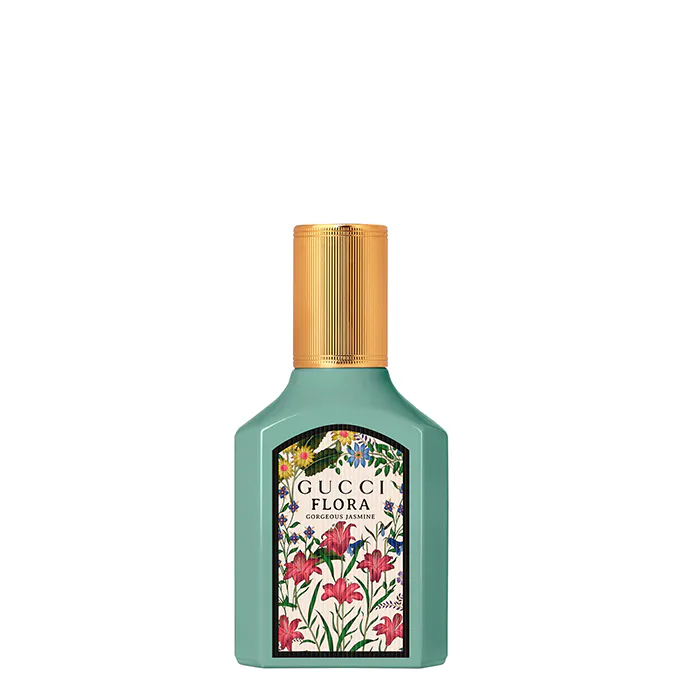Gucci Flora Gorgeous Jasmine Eau De Parfum 30ml