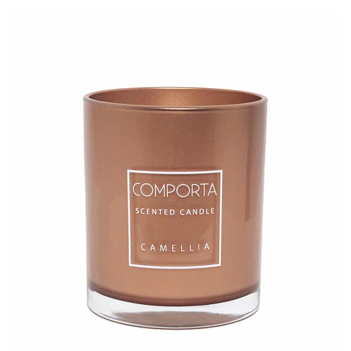 Comporta Comporta Perfumes Camellia 200ml Candle