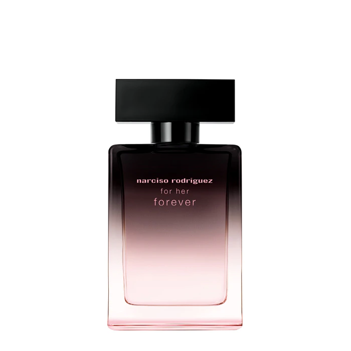 Narciso Rodriguez for her Forever Eau De Parfum 50ml