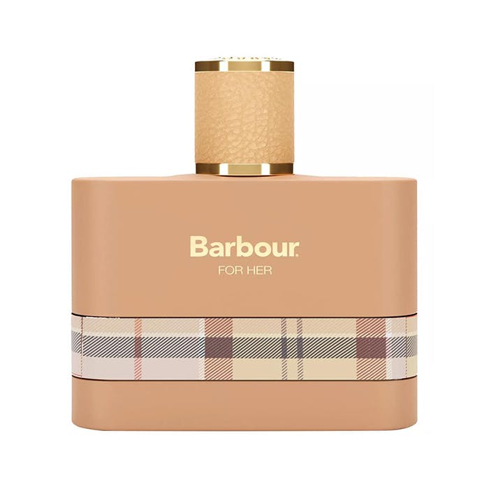 Barbour Barbour Origins For Her Eau De Parfum 100ml