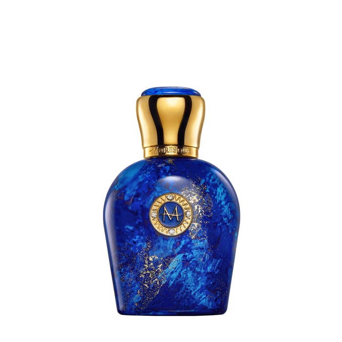 Moresque Sahara Blue Eau De Parfum 50ml Spray