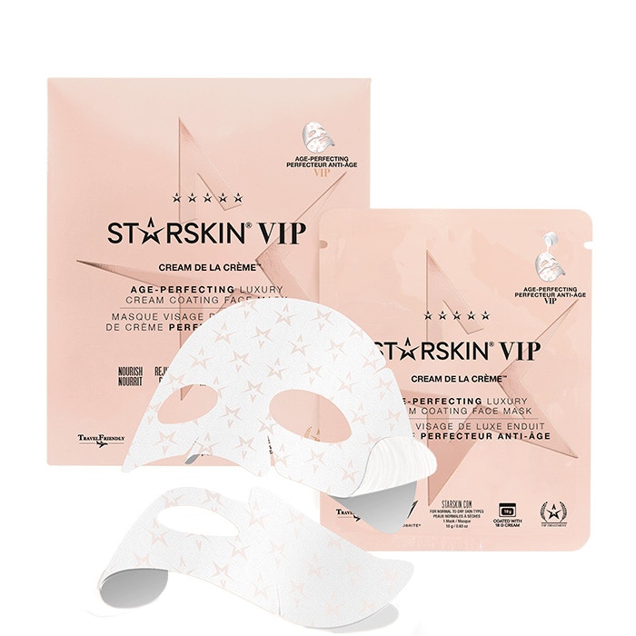 Starskin Vip Starskin Cream de la Creme? Age-Perfecting