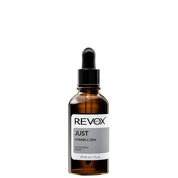 Revox B77 Just Vitamin C 20% 30ml
