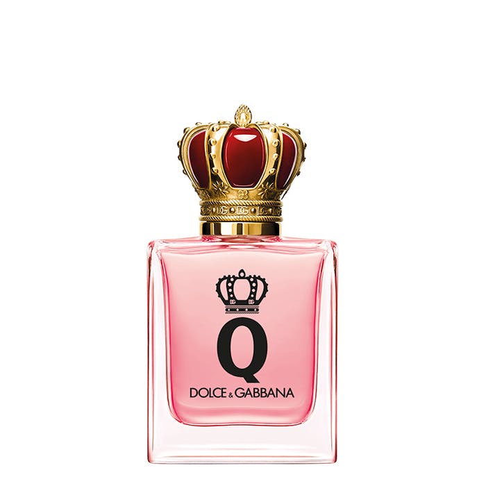 Dolce & Gabbana Dolce & Gabbana Q Eau De Parfum 50ml