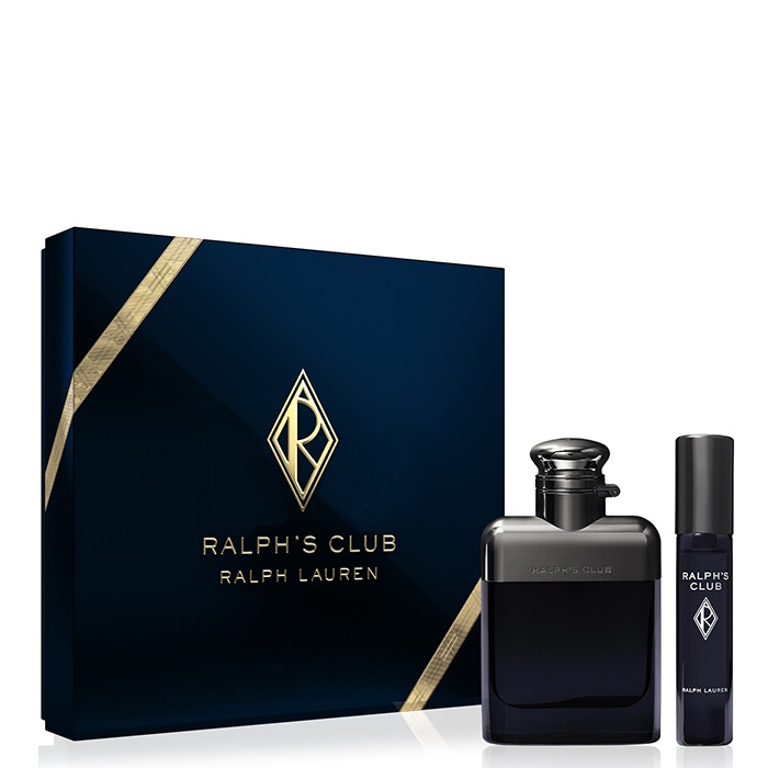 Ralph Lauren Ralph’s Club Eau De Parfum 50ml Gift Set