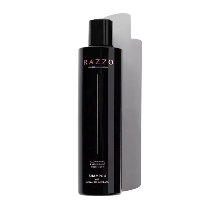 Razzo Razzo Shampoo 250ml