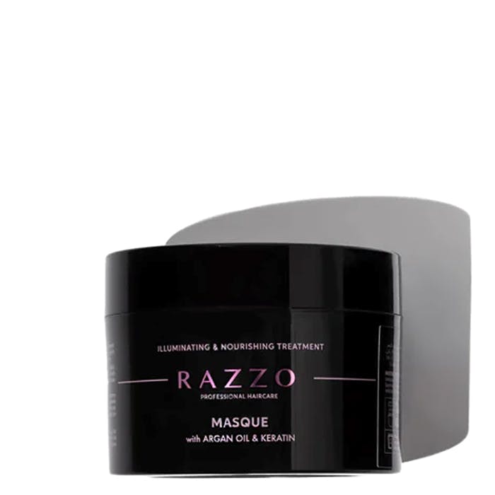 Razzo Razzo Masque Illuminating & Nourishing Treatment 250ml