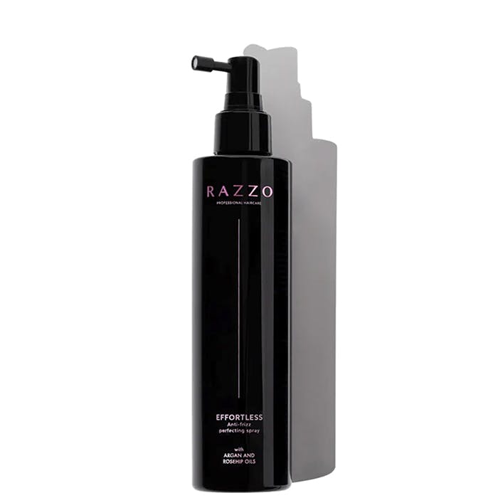 Razzo Razzo Effortless Anti Frizz Perfecting Spray 250ml
