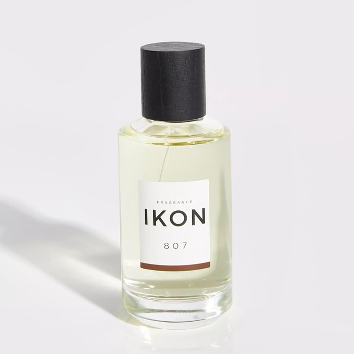 IKON 807 Eau De Parfum 100ml Refillable