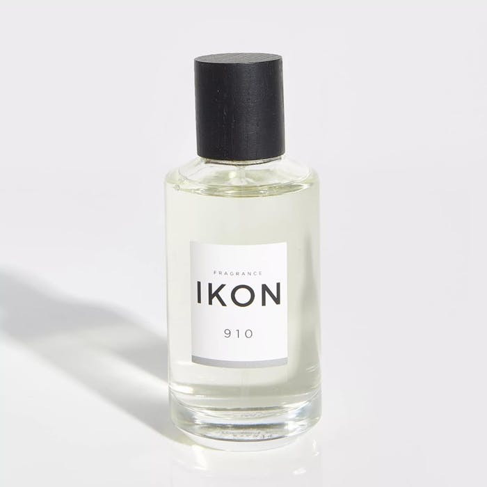 IKON 910 Eau De Parfum 100ml Refillable