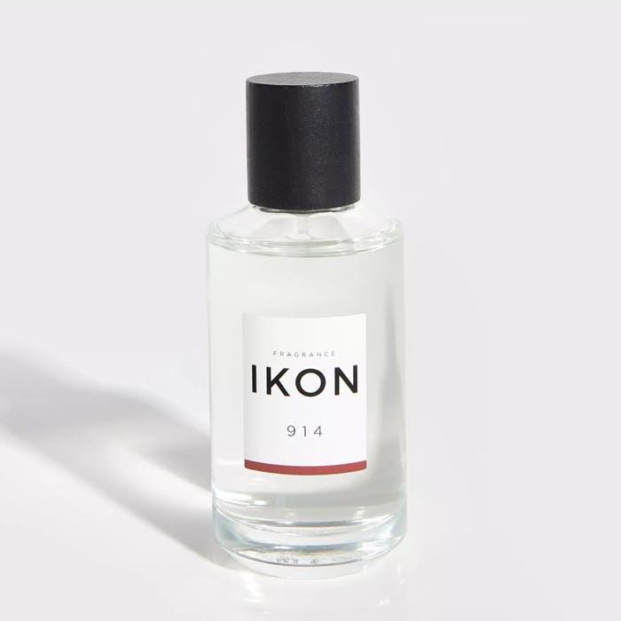 IKON 914 Eau De Parfum 100ml Refillable