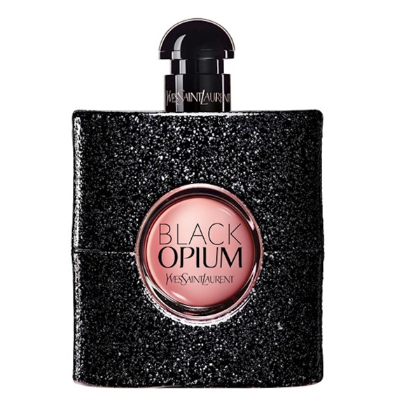 Yves Saint Laurent Black Opium Eau De Parfum 8ml Spray