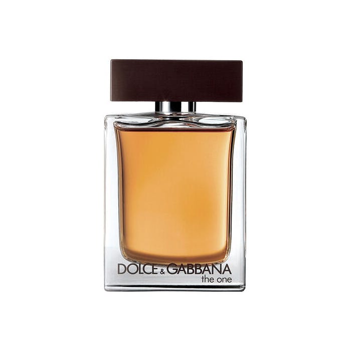 d&g the one for him 50ml