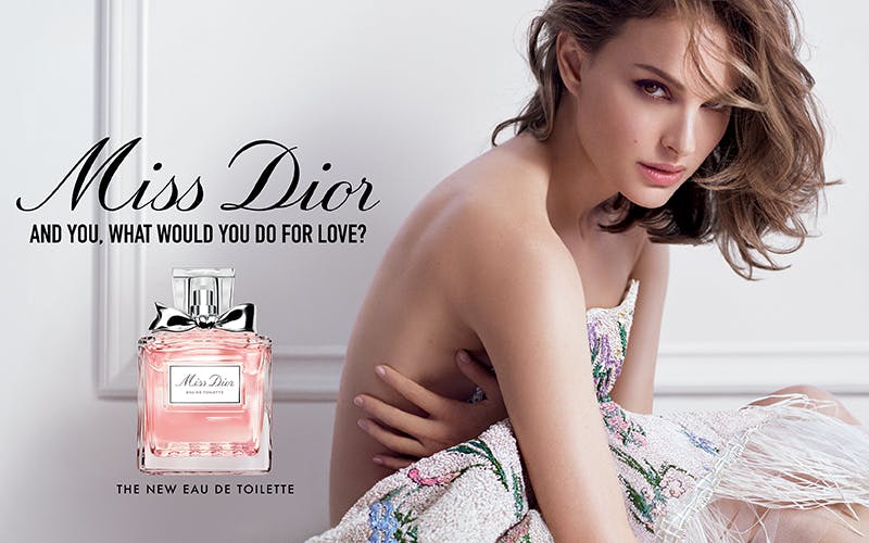 Miss Dior