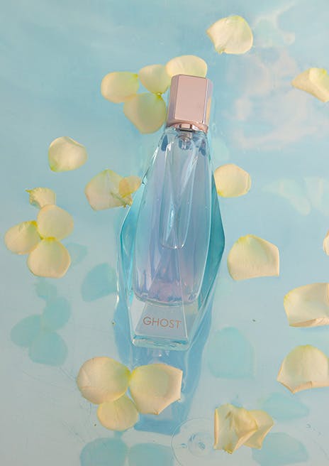 Ghost Perfume for Women The Fragrance Shop