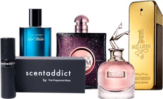 Scentaddict Brands