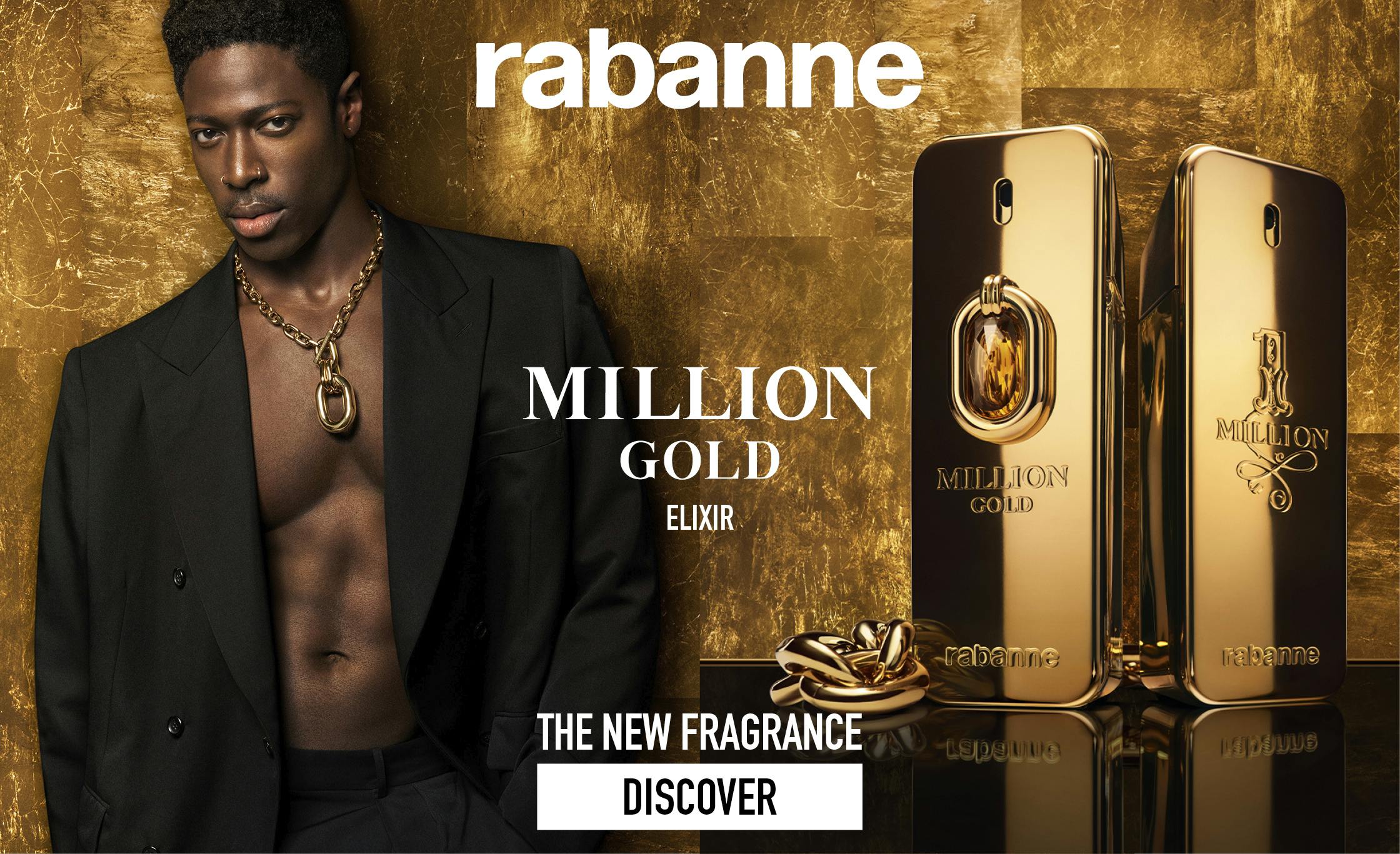 RABANNE